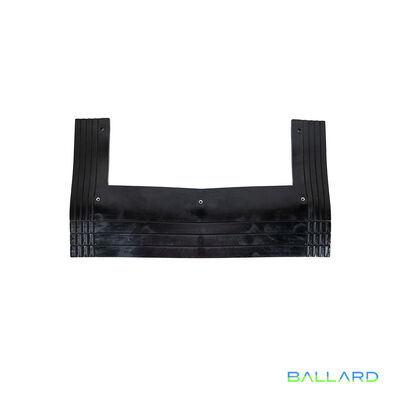 Replacement Rubber Deflector- Ballard Blocker